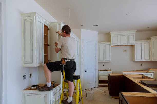 Licensed Appliance Installation service in Laurel, MD - Remodeling Of Kitchen
